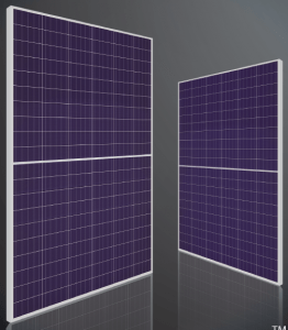 SRP-(280-295)-BPB solar panel seraphim solargy power