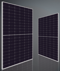 SRP-(310-325)-BMB solar panel seraphim solargy power