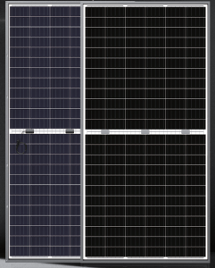 SRP-(390-405)-BMA-BG_Frame seraphim solar panel solargy power