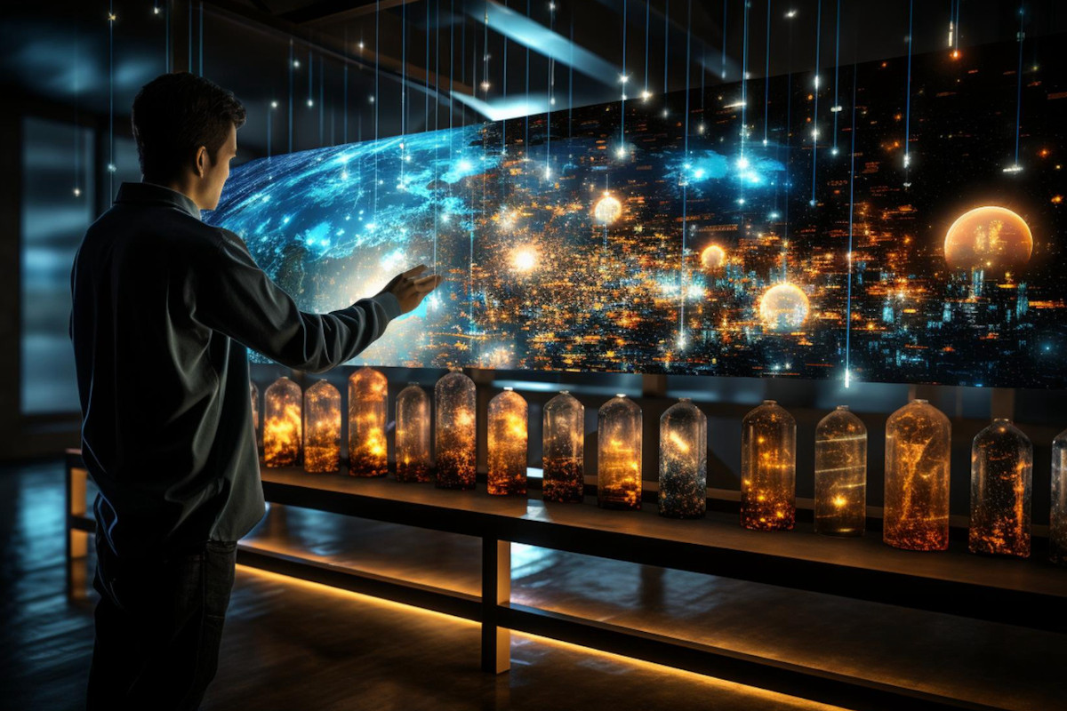 Exploring the Latest Trends in Energy Storage Technology - Solargy Power