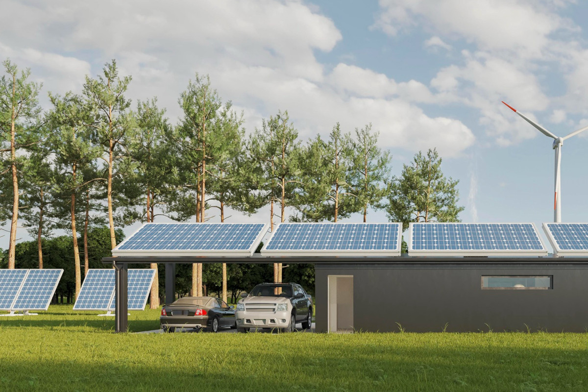 Advancements in Solar Battery Storage: Revolutionizing Home Energy ...