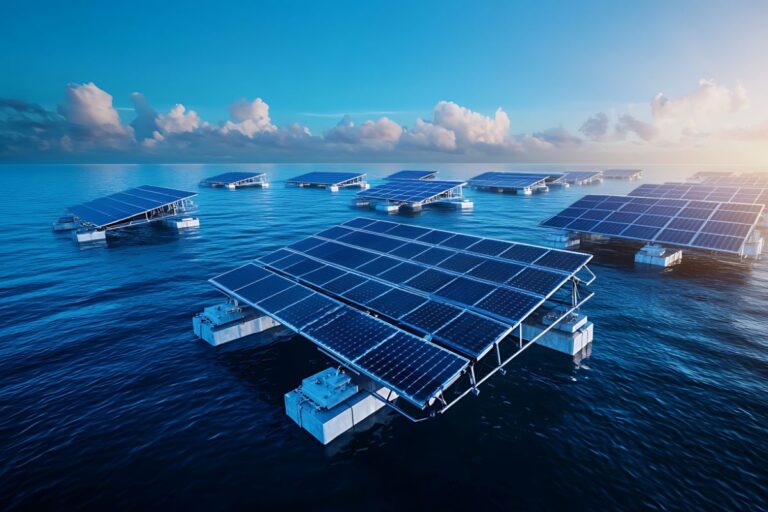 The Future of Solar Energy: Trends to Watch in 2025-2026 and Beyond ...