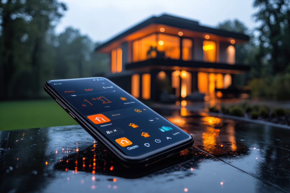 Solargy Blog smart home 1
