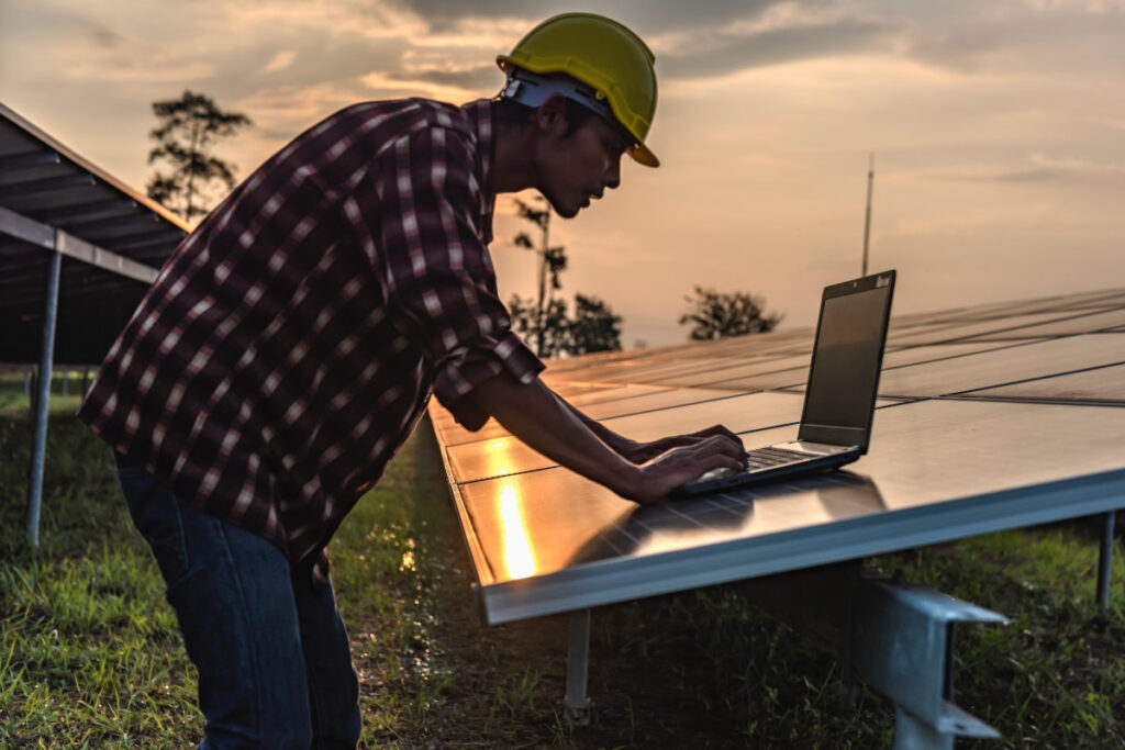 Solargy Blog Solar Solutions 2