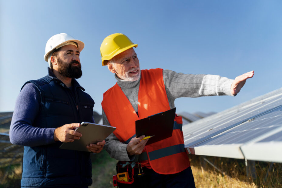 Solargy Blog Solar contractor license