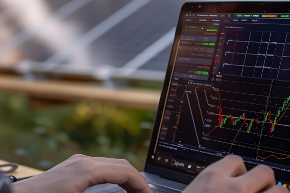 Solargy Solar energy trends 1