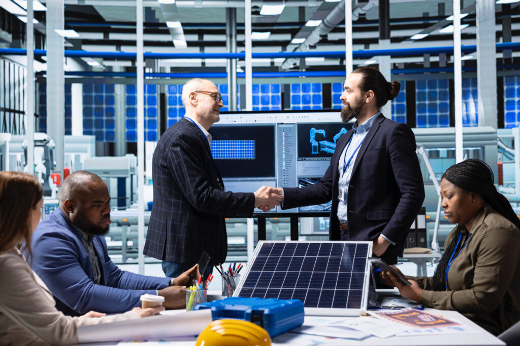 Solargy Blog solar energy for businesses